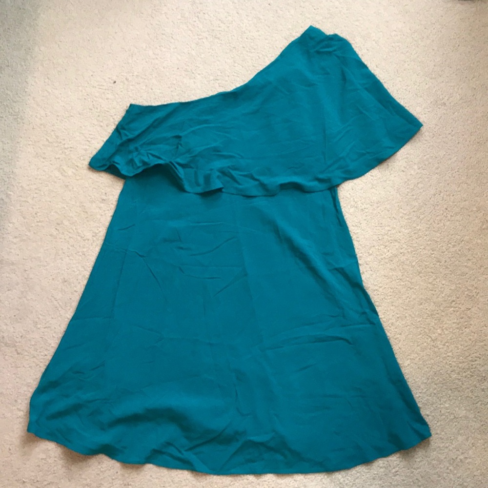 Loft blouse